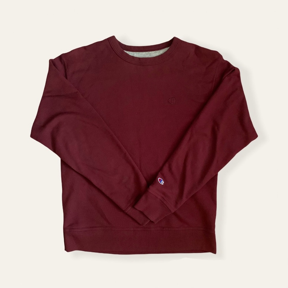 Vintage Champion crewneck
